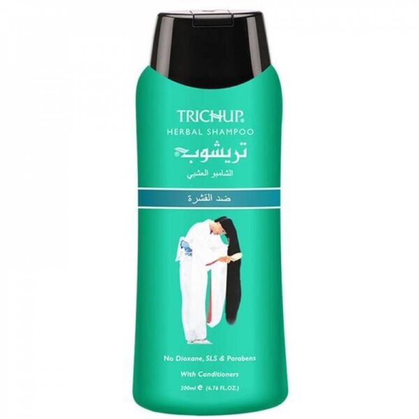 Trichup Anti-dandruff shampoo 200 ml