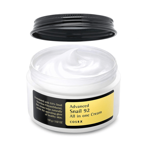 Cosrx Advanced Snail 92 All In One Cream - 100g