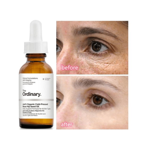 The Ordinary Caffeine Solution 5% + EGCG - 30ml