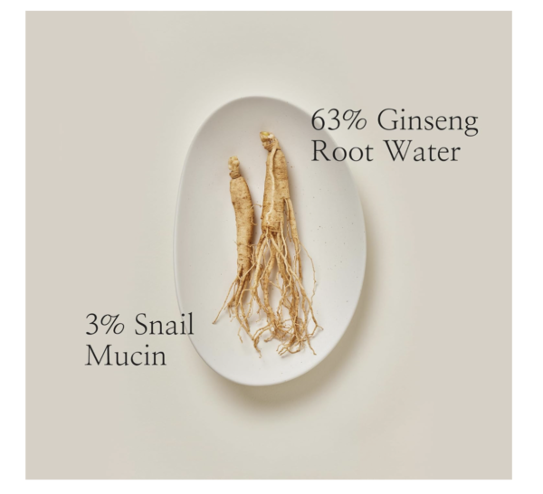 Beauty of Joseon Revive Serum : Ginseng + Snail Mucin 30ml